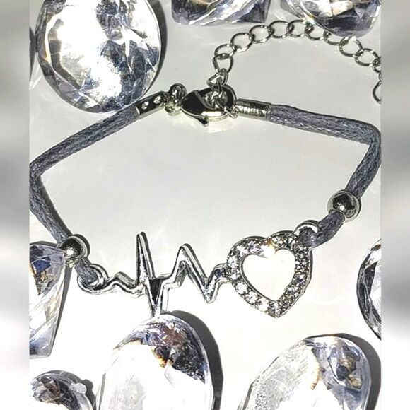 Super cute girls bracelet - Picture 3 of 5